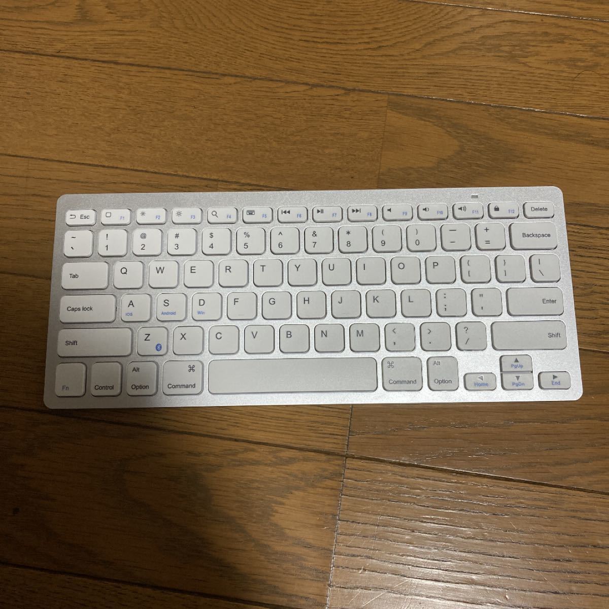 Keyboard Wireless