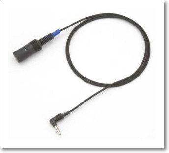 KT053 (KT-053) AUXコード（3.5φモノラル）