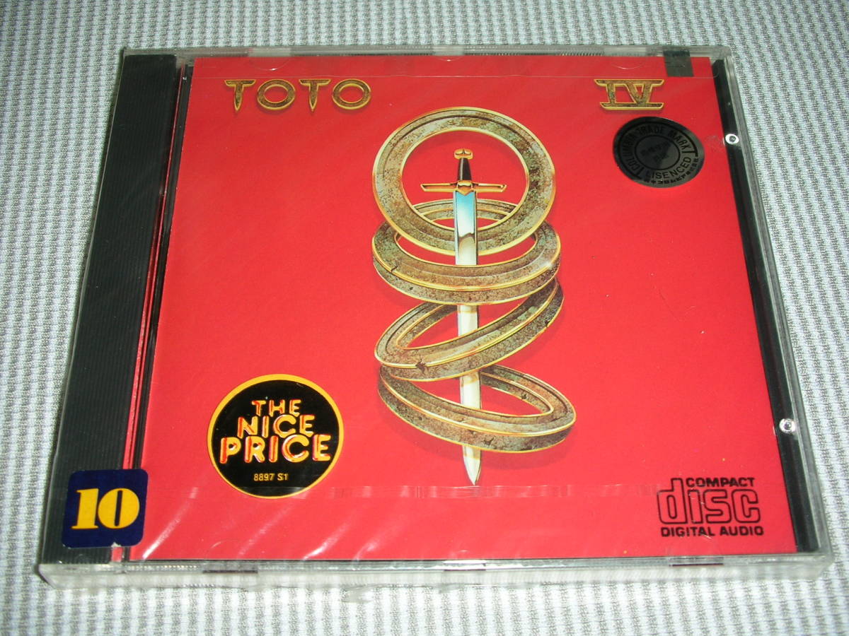 Cd Toto トト Iv 聖なる剣 ロザーナ ホールド ユー バック アフリカ スティーヴ ルカサー Aor名盤 送料 198 Toto 売買されたオークション情報 Yahooの商品情報をアーカイブ公開 オークファン Aucfan Com Cd Toto トト Iv 聖なる剣 ロザーナ ホールド ユー バック アフリカ スティーヴ ルカサー Aor名盤 送料 198 Toto 売買されたオークション情報 Yahooの商品情報をアーカイブ公開 オークファン Aucfan Com