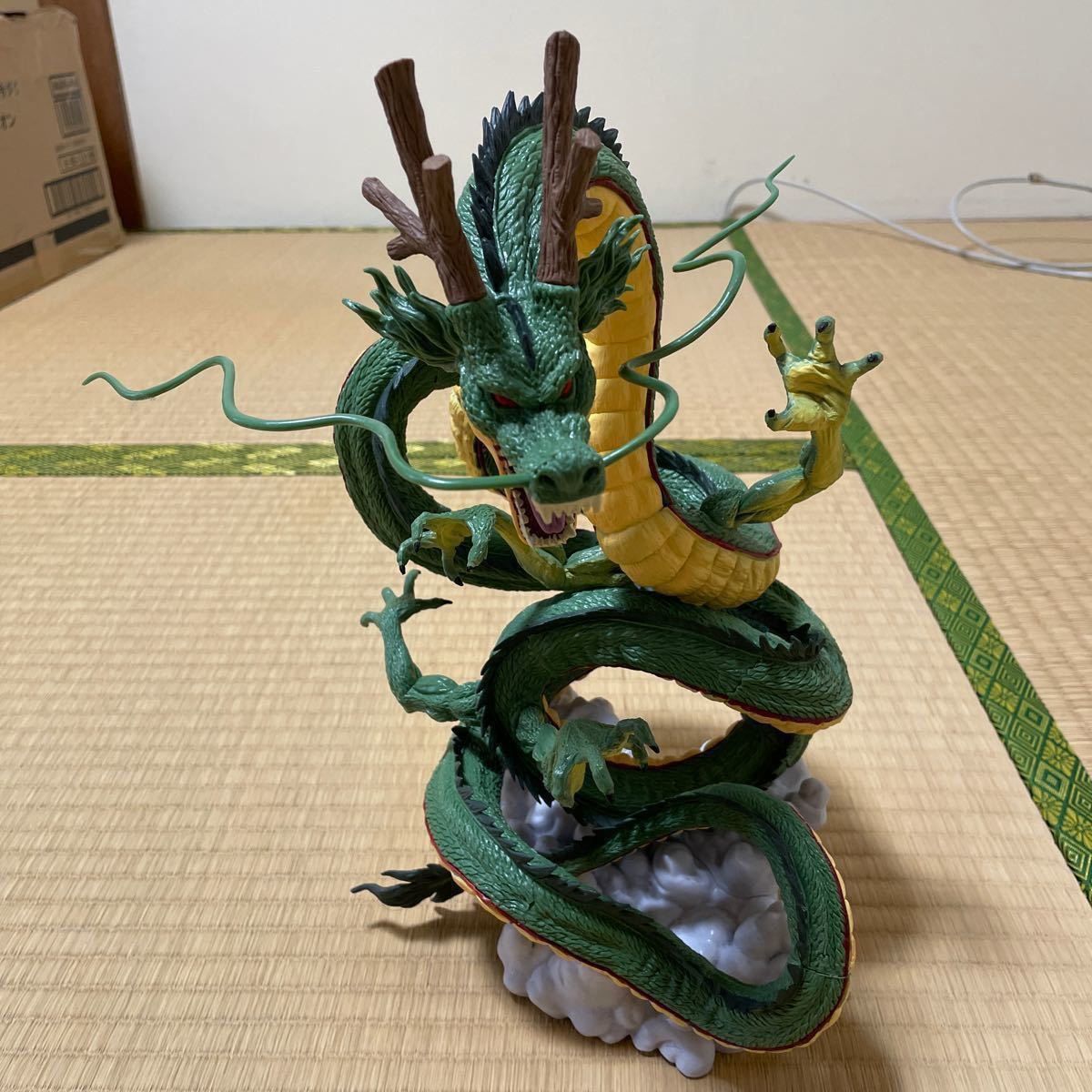海外版神龍中古一体|Yahoo!フリマ(旧PayPayフリマ) 海外版神龍中古一体|Yahoo!フリマ(旧PayPayフリマ)