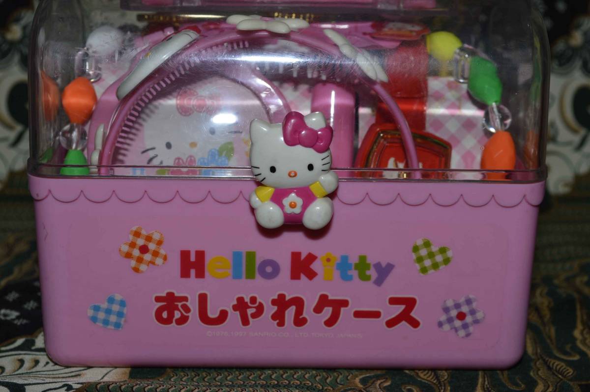 貴重! 激カワ!レトロ☆1976-1998 Hello Kity ハロー 貴重! 激カワ!レトロ☆1976-1998 Hello Kity ハロー