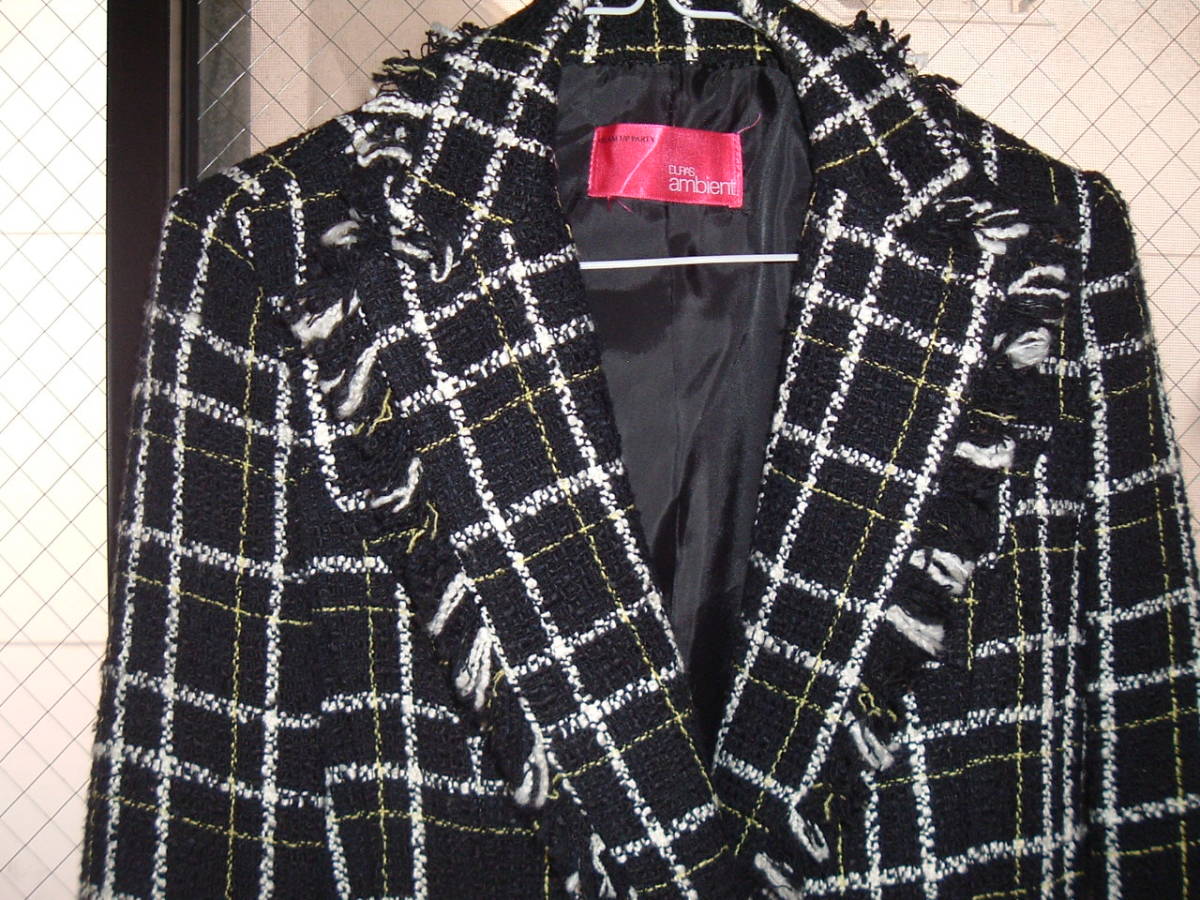 AH5-3-166 for women jacket ①Viva(11)②Layla Rose ① from ⑤ each 1 put on. . price..