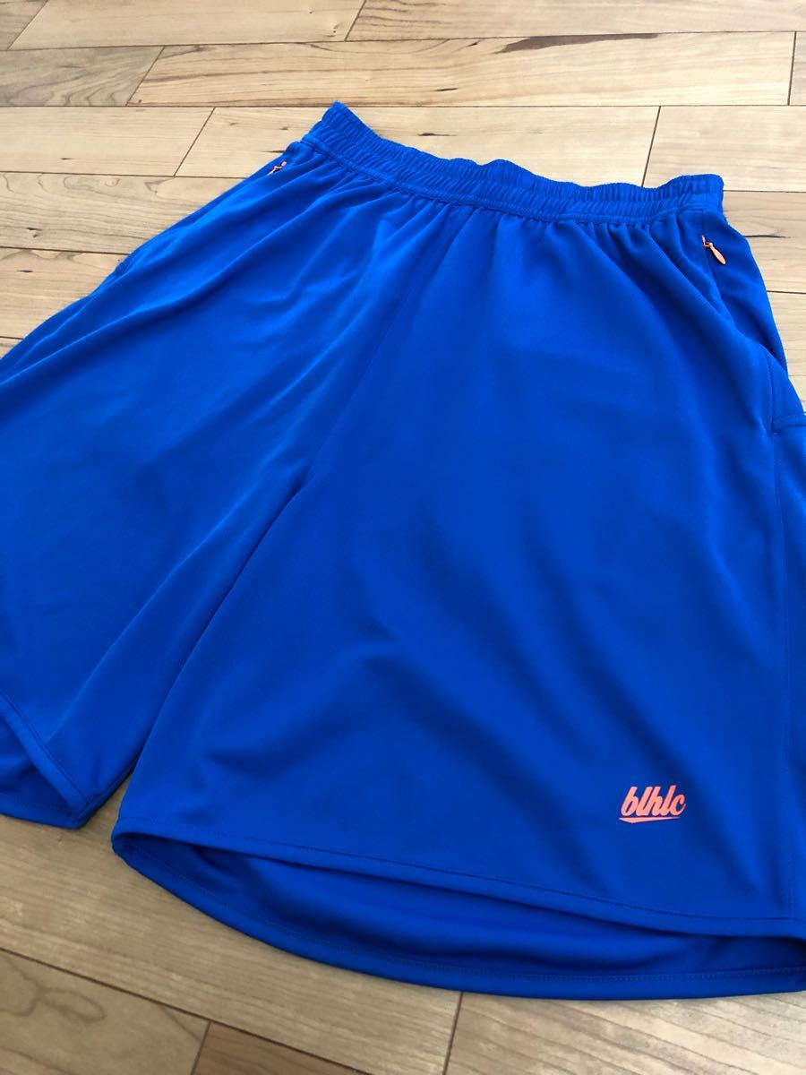 ボーラホリック《ballaholic》バスパン ブルー×オレンジ|Yahoo ボーラホリック《ballaholic》バスパン ブルー×オレンジ|Yahoo