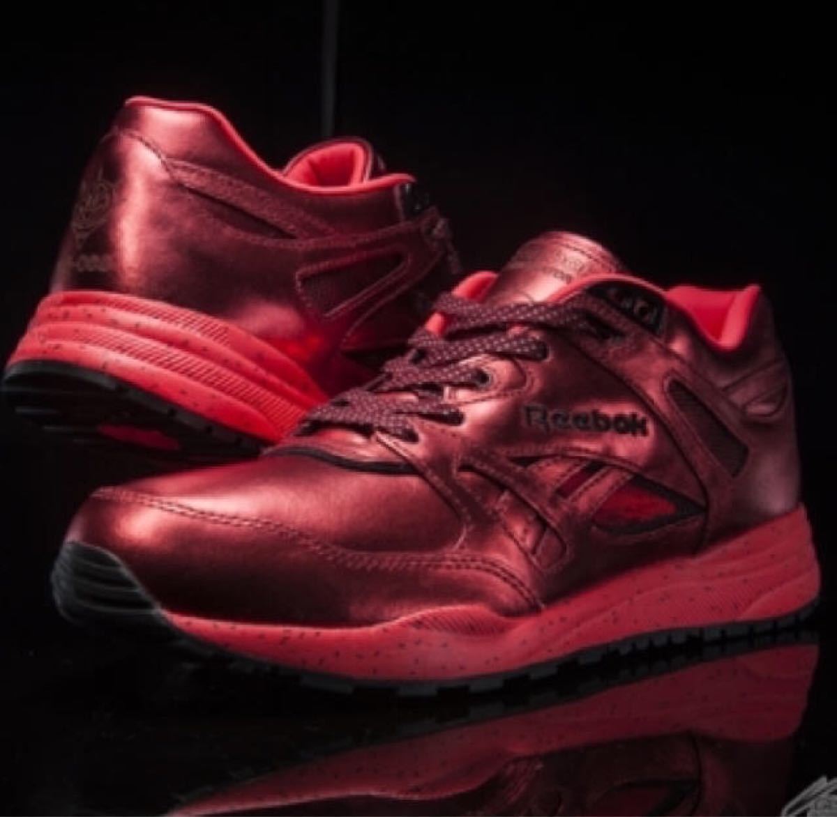 Reebok CLASSIC」と『機動戦士ガンダム』のコラボスニーカー www.pibid.org