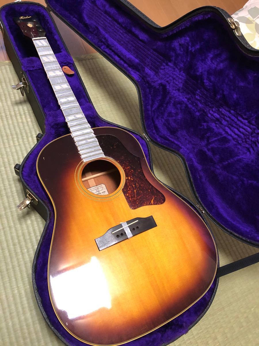在庫一掃最安挑戦 Gibson j45 ギブソン 人気のファッションブランド