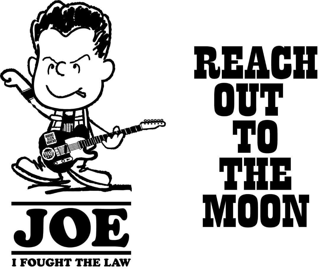 ピーナッツ パロディ Tシャツ ジョー ストラマー Joe Strummer 白 S Punk パンク ロック バンド スヌーピー イラスト キャラクター 売買されたオークション情報 Yahooの商品情報をアーカイブ公開 オークファン Aucfan Com ピーナッツ パロディ Tシャツ ジョー ストラマー Joe Strummer 白 S Punk パンク ロック バンド スヌーピー イラスト キャラクター 売買されたオークション情報 Yahooの商品情報をアーカイブ公開 オークファン Aucfan Com