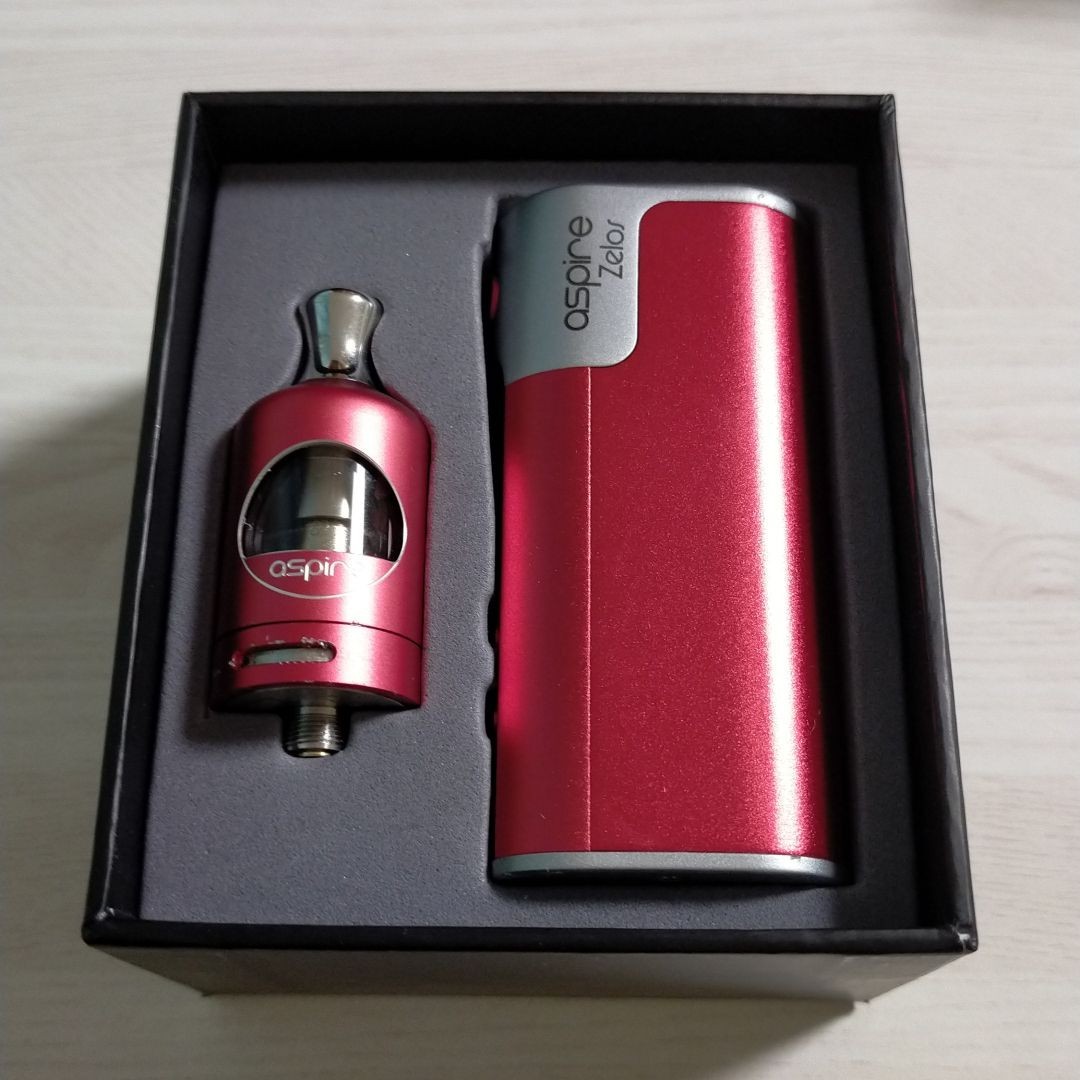 　ベイプ　 VAPE