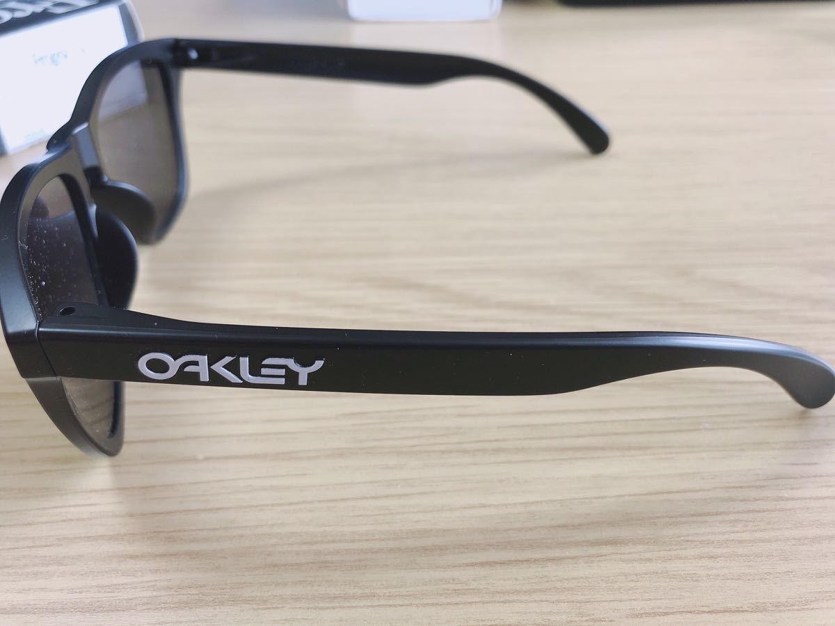 オークリー OAKLEY frogskins フロッグスキン サングラス