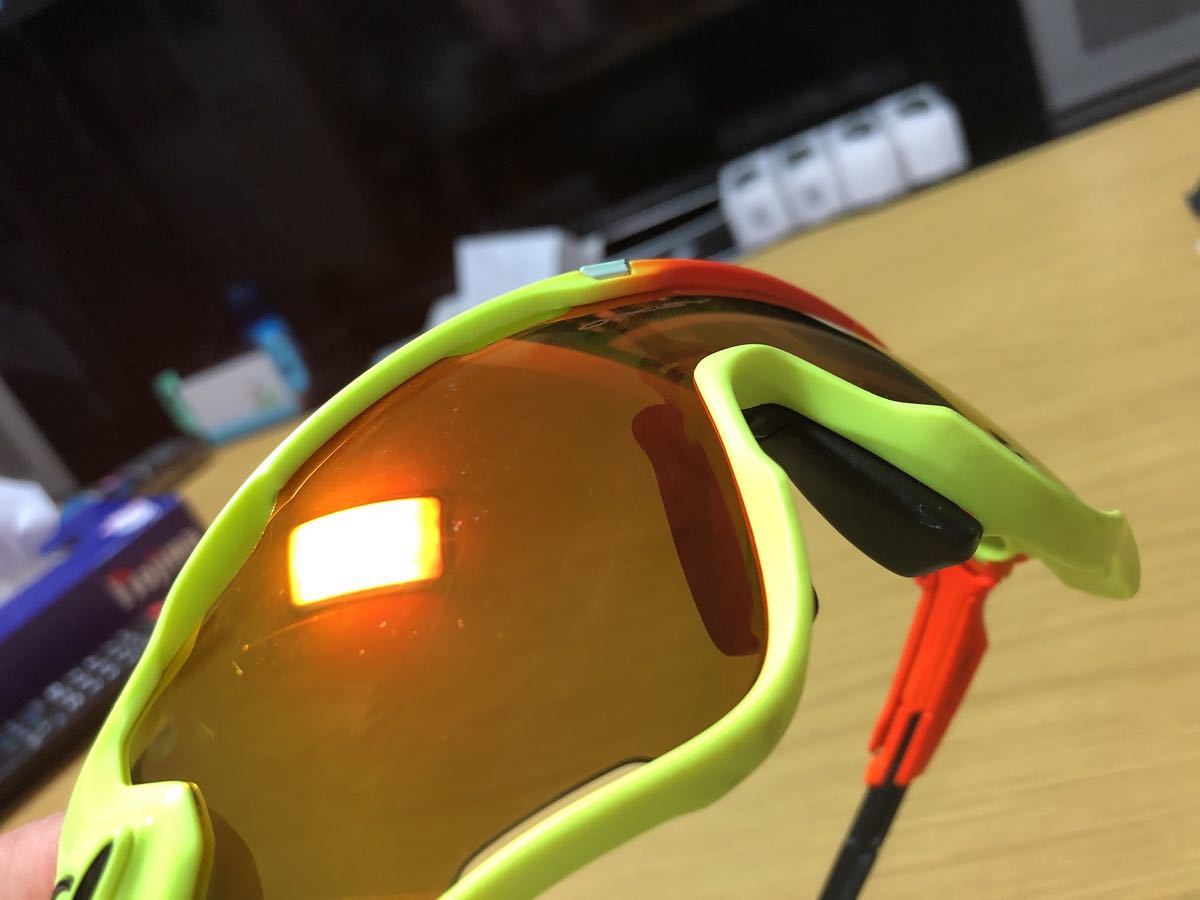 オークリー OAKLEY jawbreaker ジョウブレイカー サングラス 平 オークリー OAKLEY jawbreaker ジョウブレイカー サングラス 平