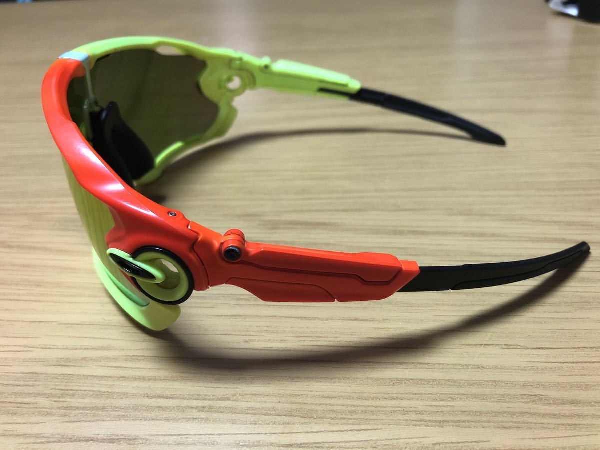オークリー OAKLEY jawbreaker ジョウブレイカー サングラス 平 オークリー OAKLEY jawbreaker ジョウブレイカー サングラス 平