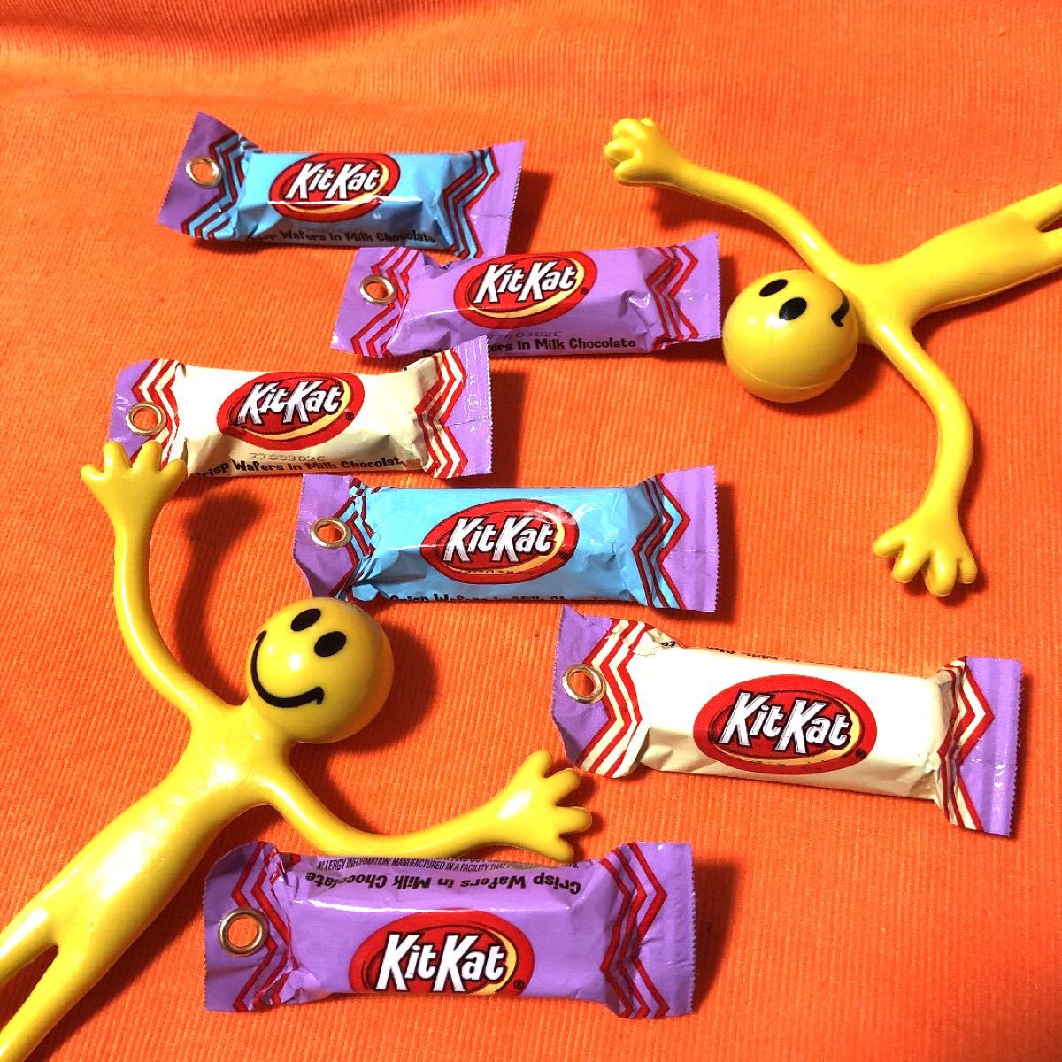 Paypayフリマ お菓子パッケージチャーム海外kit Kat単品 Paypayフリマ お菓子パッケージチャーム海外kit Kat単品