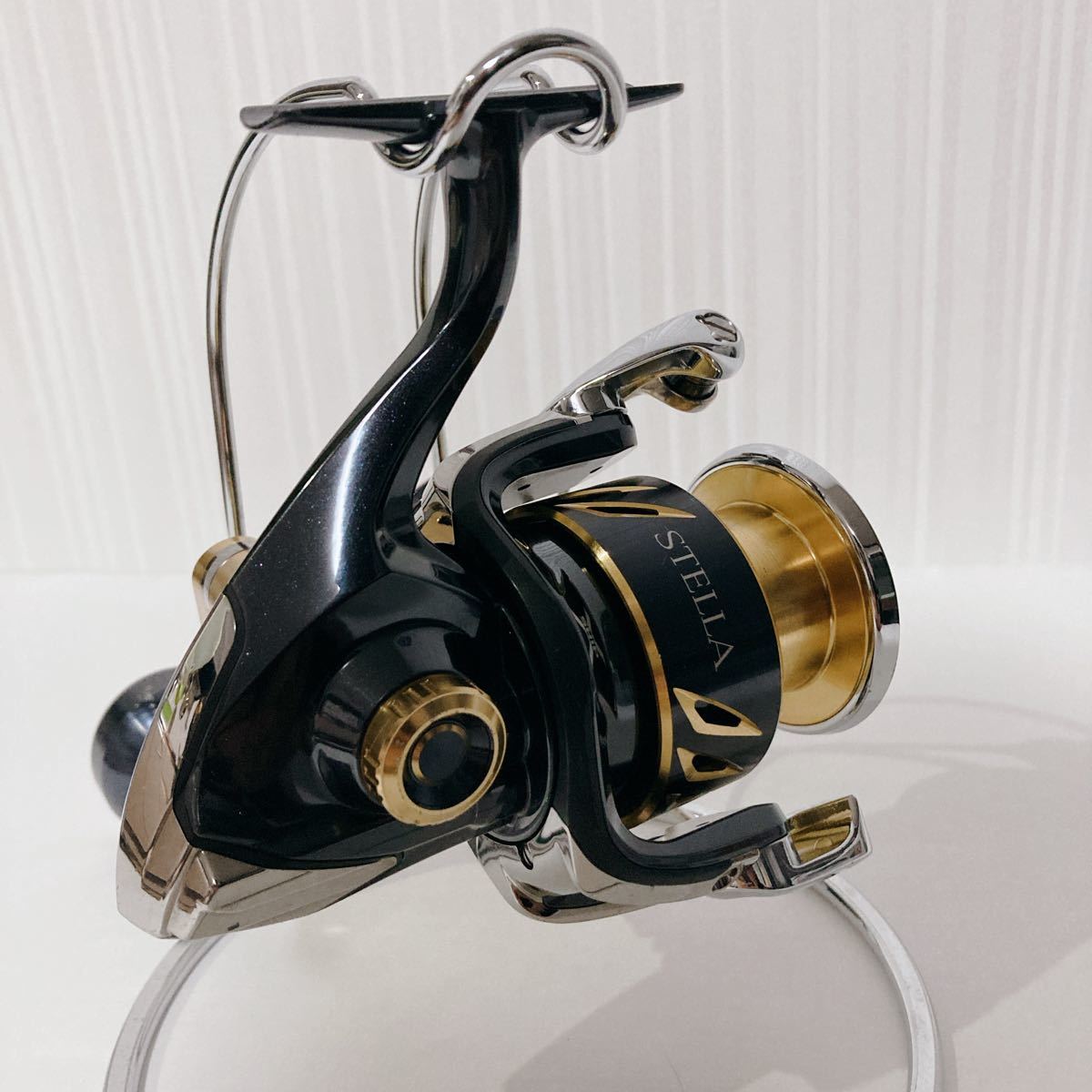 Paypayフリマ シマノ 13 ステラ Stella Sw5000xg Shimano ショアジギング 青物ブリ ヒラマサ キャスティング ロック Paypayフリマ シマノ 13 ステラ Stella Sw5000xg Shimano ショアジギング 青物ブリ ヒラマサ キャスティング ロック
