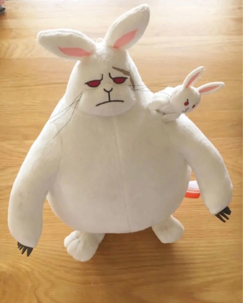 Paypayフリマ Onepiece ワンピース チョッパー ラパーン ぬいぐるみ おまけ付 Paypayフリマ Onepiece ワンピース チョッパー ラパーン ぬいぐるみ おまけ付