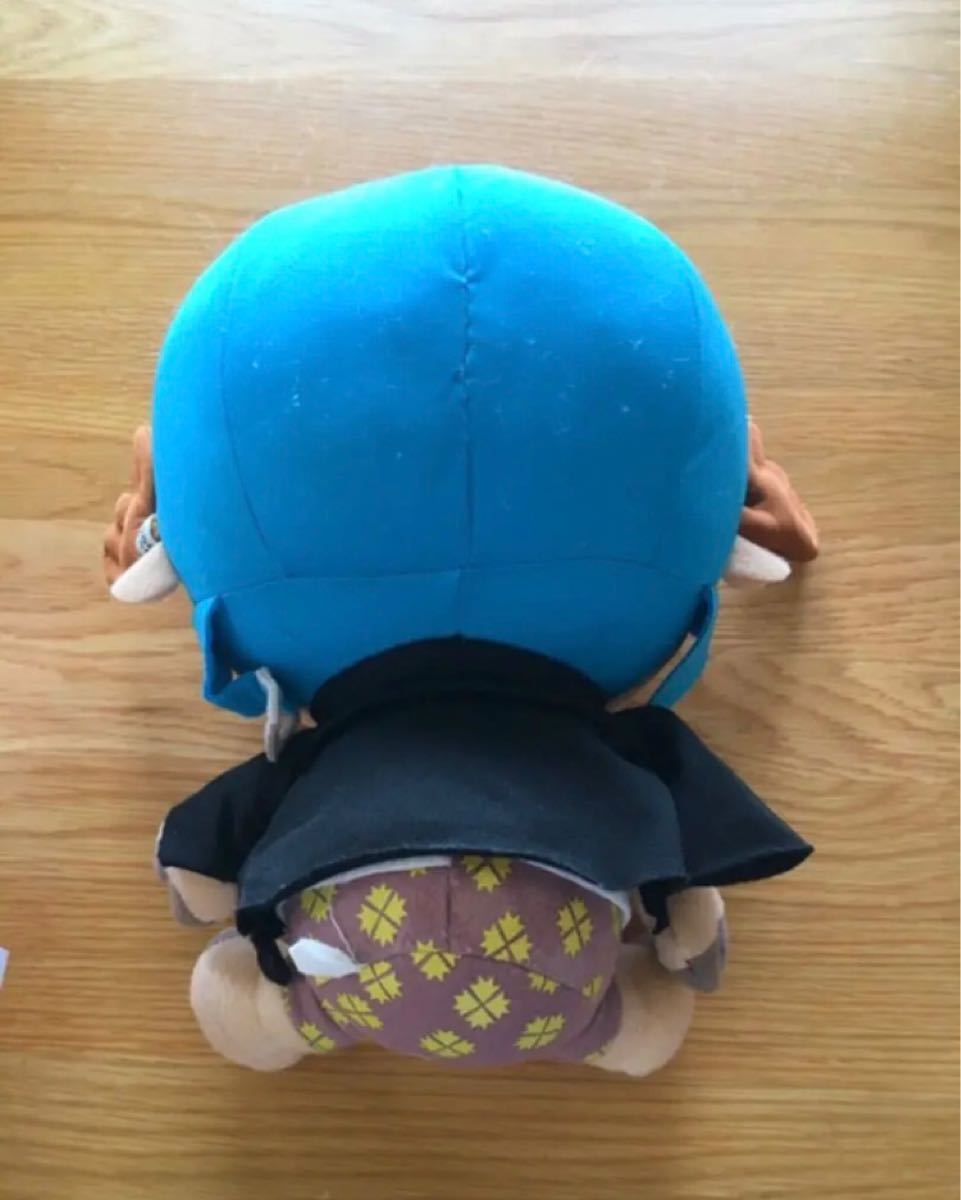Paypayフリマ Onepiece ワンピース チョッパー ラパーン ぬいぐるみ おまけ付 Paypayフリマ Onepiece ワンピース チョッパー ラパーン ぬいぐるみ おまけ付