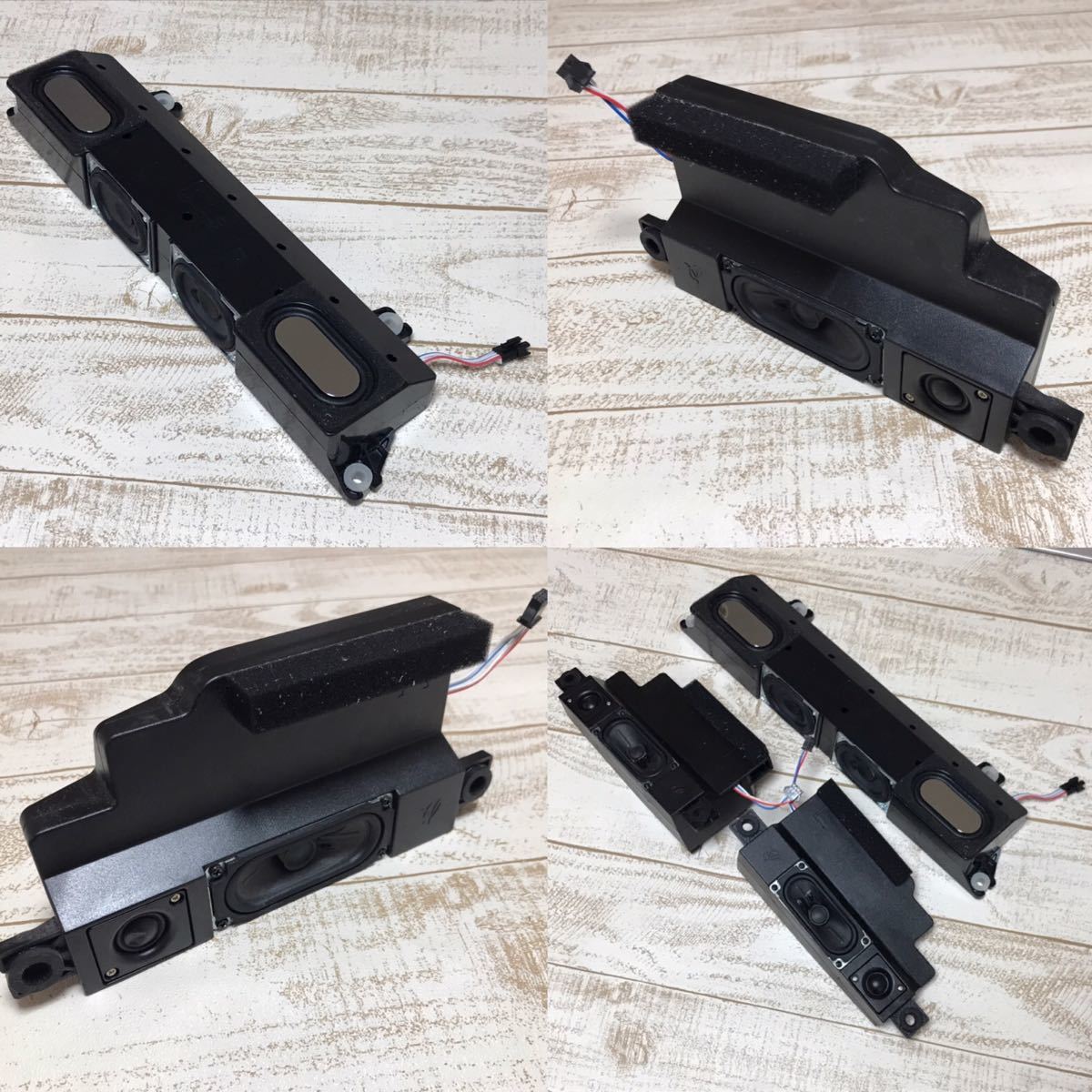 東芝 55Z730X REGZA 修理部品 基板 スピーカー リモコン 東芝 55Z730X REGZA 修理部品 基板 スピーカー リモコン
