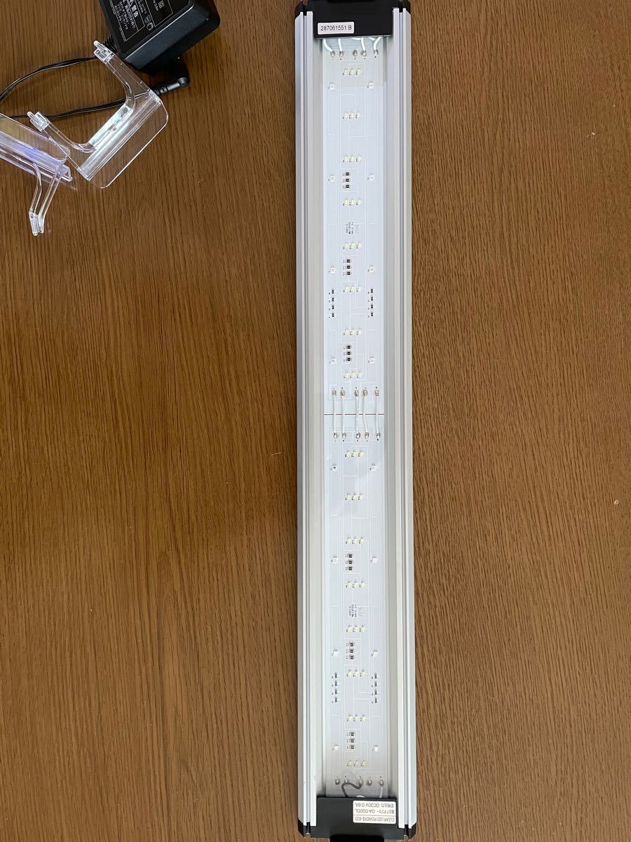 Paypayフリマ gex クリアledパワー3 600 60cm Ledライト Paypayフリマ gex クリアledパワー3 600 60cm Ledライト