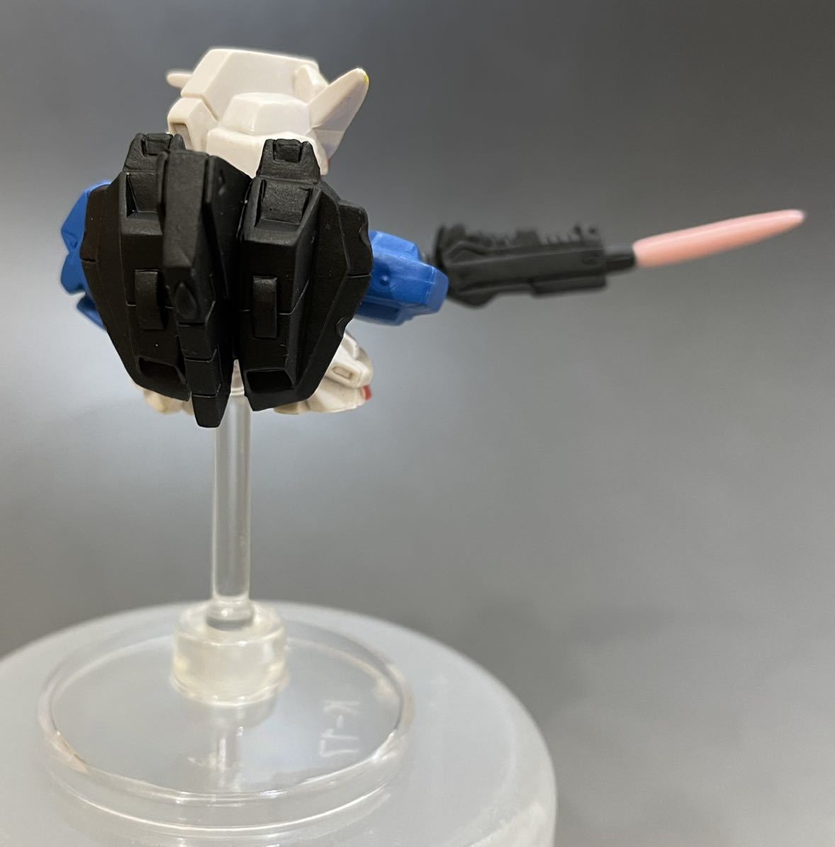 Yahoo!オークション - SDガンダム フルカラー Zガンダム 開封 Yahoo!オークション - SDガンダム フルカラー Zガンダム 開封