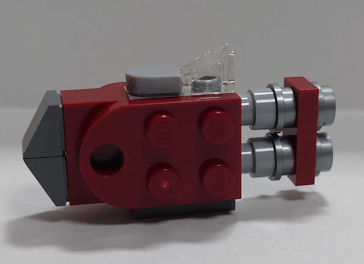 *[ бесплатная доставка * быстрое решение ]LEGO Lego 75184 Mini fi серый специальный Spee da- мотоцикл Звездные войны *