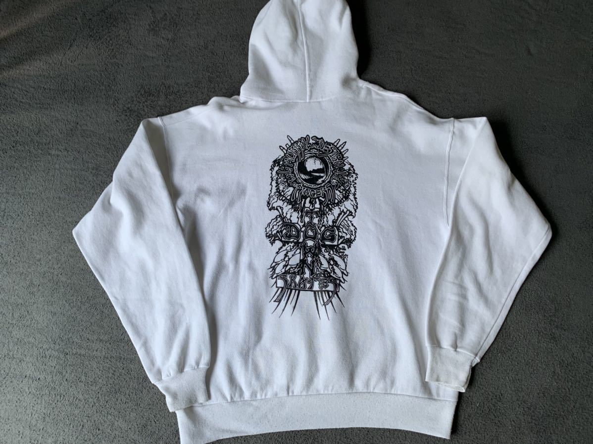 Yahoo!オークション - 90s XL DOGTOWN ビンテージ パーカー old Yahoo!オークション - 90s XL DOGTOWN ビンテージ パーカー old