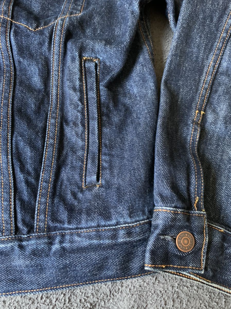 90s old gap Vintage Denim Denim jacket G Jean vintage Old Gap 