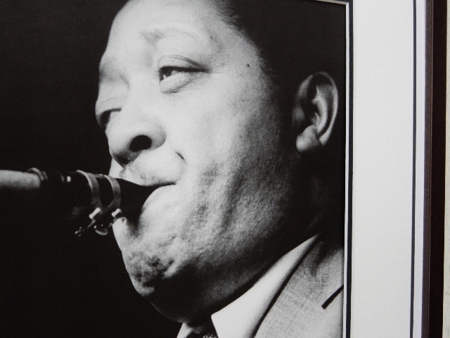 re Star * Young / искусство Picture рамка /Lester Young,December 28,1956/ Jazz Icon / retro Vintage / интерьер / стена украшение 