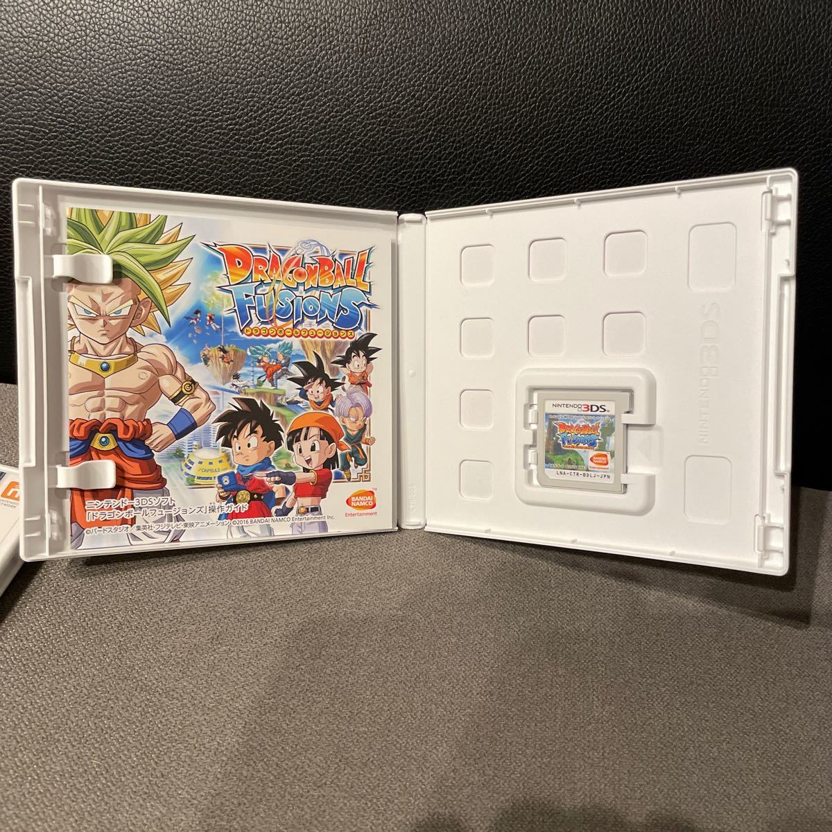 Paypayフリマ ドラゴンボールヒーローズアルティメットミッションx 3dsソフト Paypayフリマ ドラゴンボールヒーローズアルティメットミッションx 3dsソフト