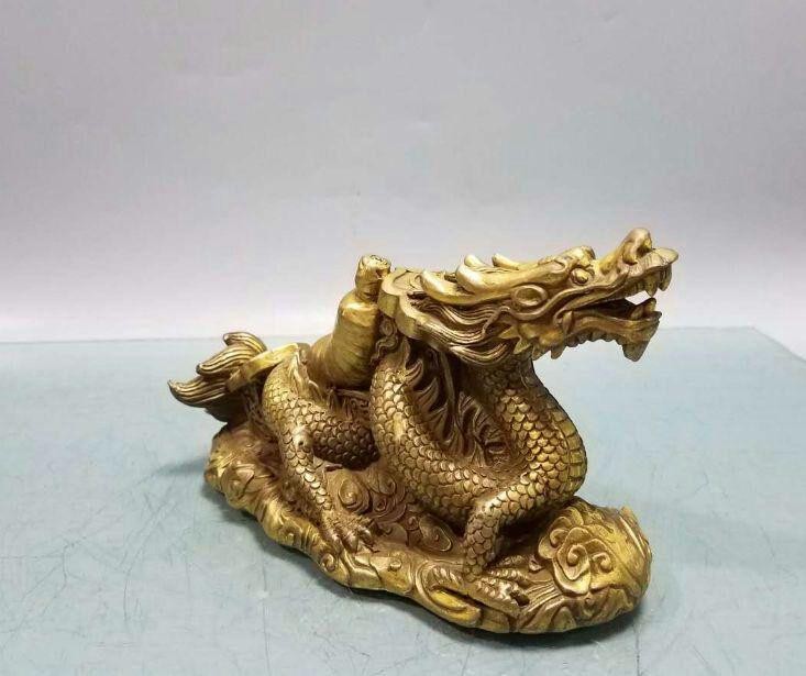 純銅 ユニコーン風水置物 神獣 激レア!7 www.estampadosarenas.com