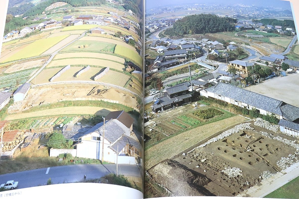 飛鳥の水時計/宮殿・寺院以外で政治史に記載された事項が解明されたことは初めてでその点からも特筆すべき遺跡の紹介ができることとなった_画像5