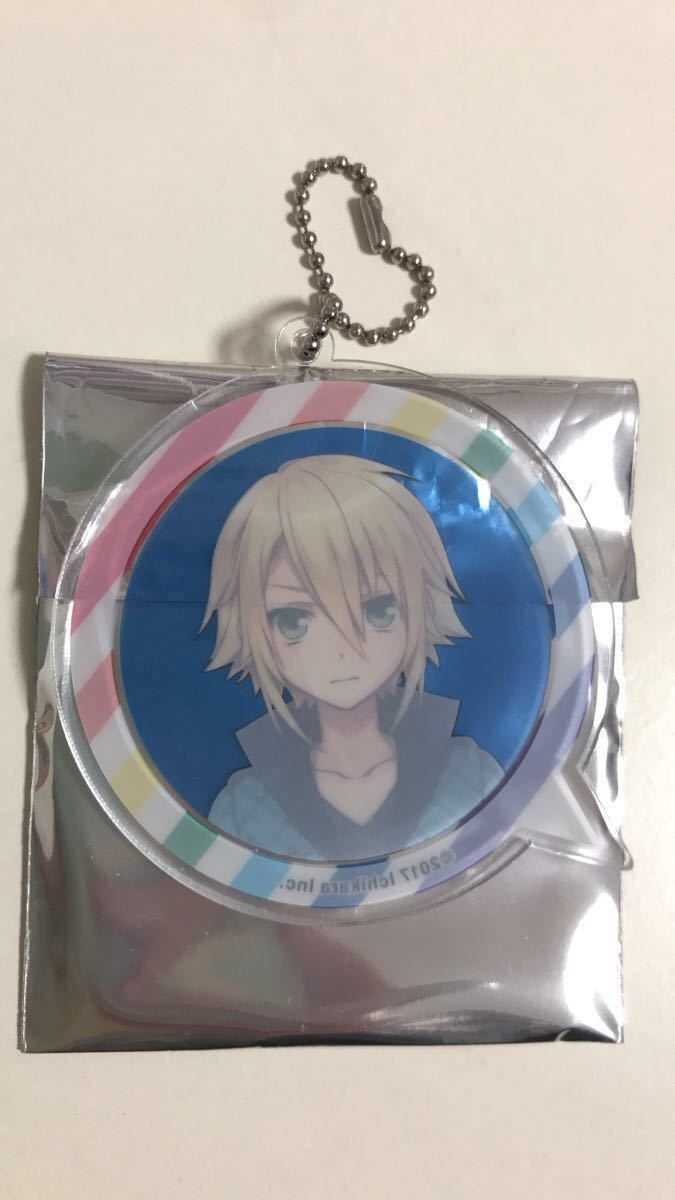 にじさんじ 卯月コウ アクリルキーホルダー