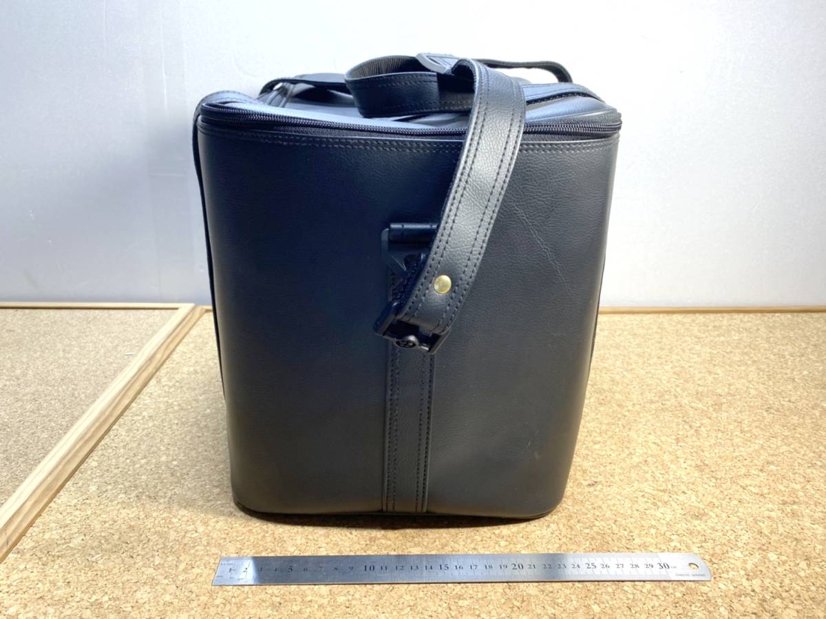 12250円 未使用 貴重 FUGA 釣鞄 FHB-040 PVCレザー タグ付き 12250円 未使用 貴重 FUGA 釣鞄 FHB-040 PVCレザー タグ付き