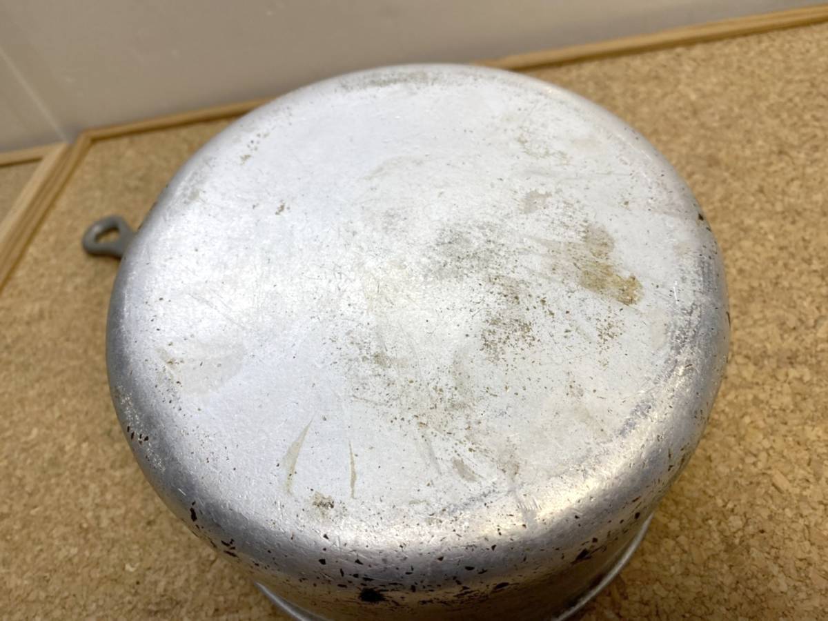 貴重 業務用片手鍋 什器 片手鍋 業務用 調理器具 約19.5cm× 貴重 業務用片手鍋 什器 片手鍋 業務用 調理器具 約19.5cm×