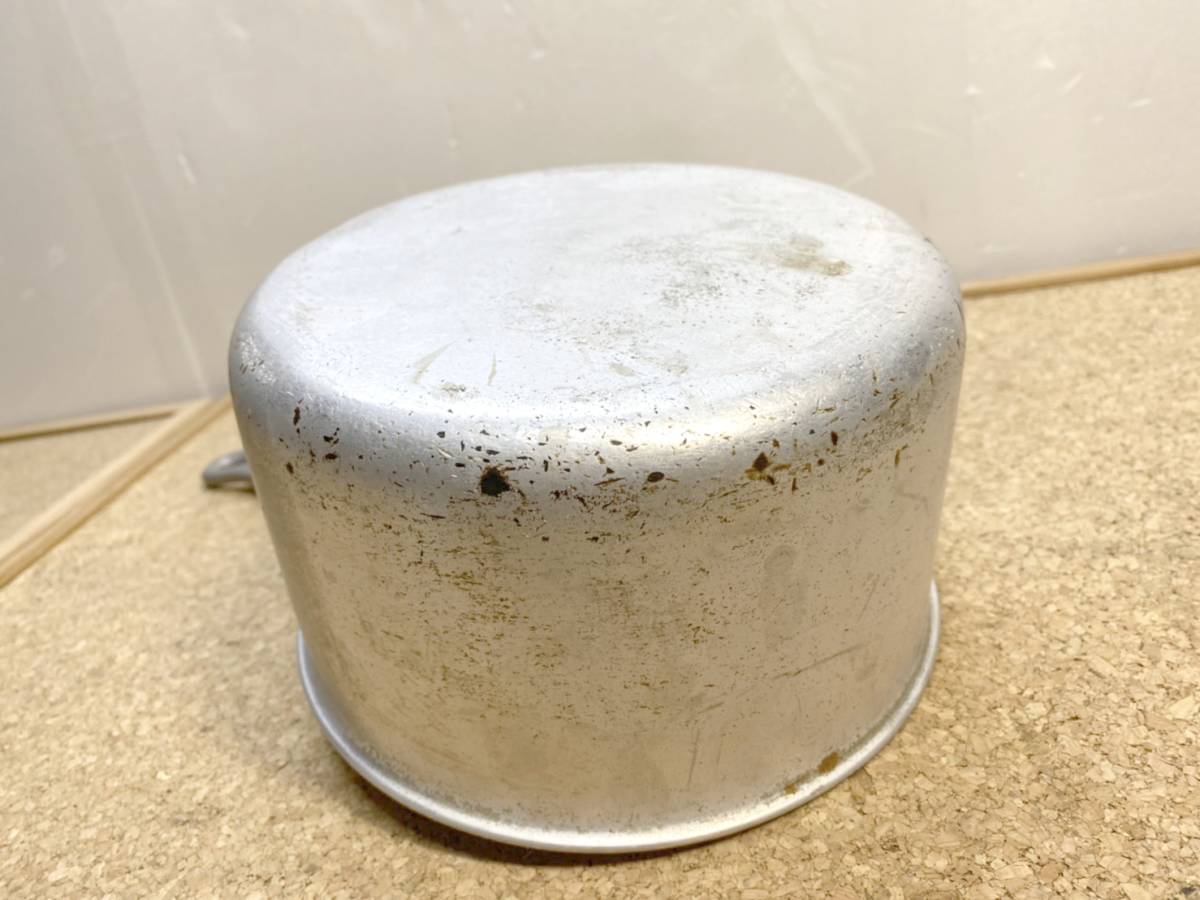 貴重 業務用片手鍋 什器 片手鍋 業務用 調理器具 約19.5cm×約 貴重 業務用片手鍋 什器 片手鍋 業務用 調理器具 約19.5cm×約