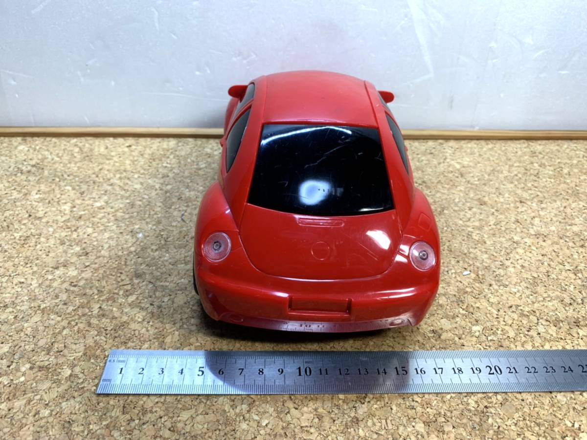 貴重 レトロ Beatle ビートル ラジコン ラジオコントロール 2801 貴重 レトロ Beatle ビートル ラジコン ラジオコントロール 2801