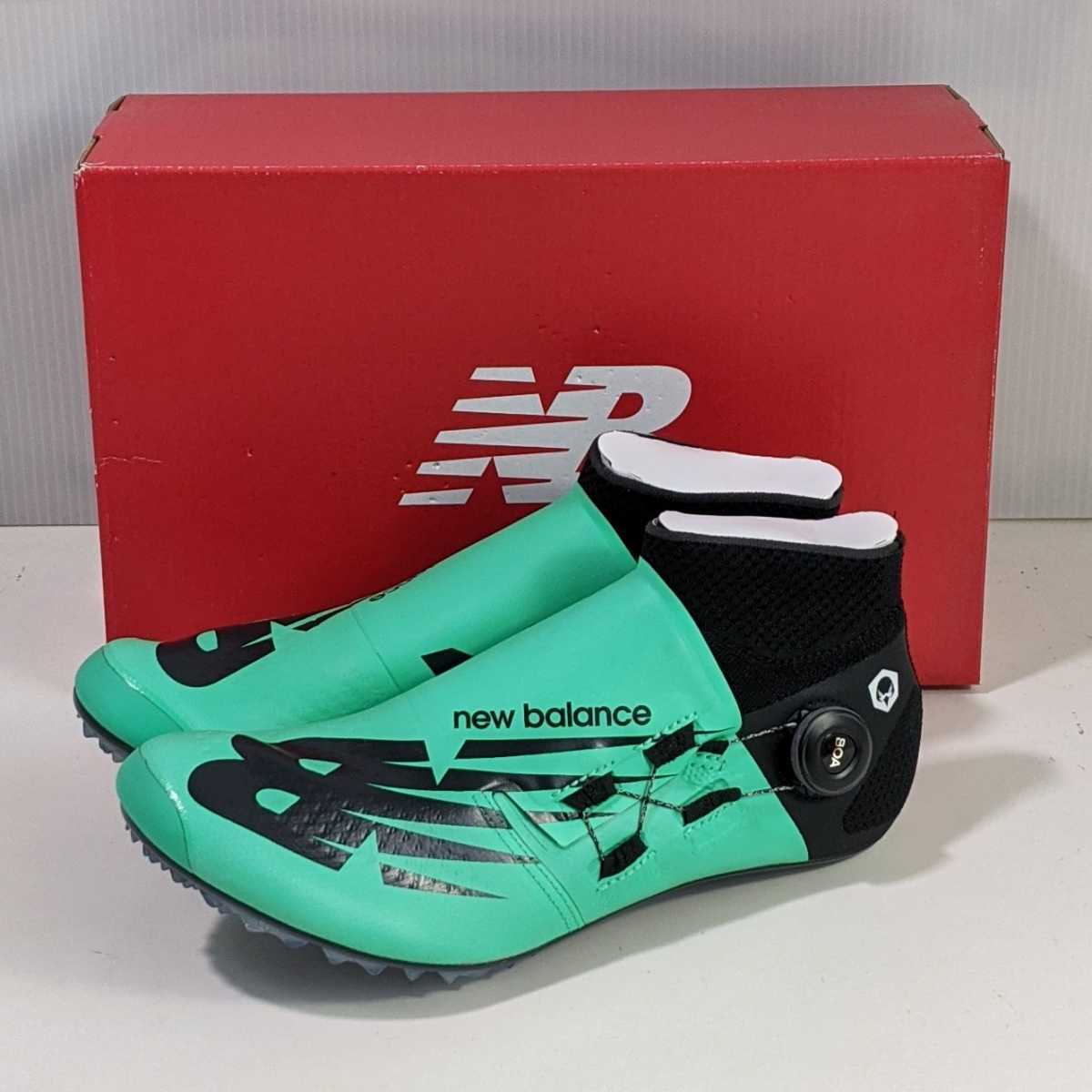 【SALE/10%OFF グリーン陸上 ハードル 400m 200m 100m 短距離 バジーシグマ ニューバランス Harmony Sigma Vazee 27.5cm 新品未使用 スパイク balance new 27.5cm 【SALE/10%OFF グリーン陸上 ハードル 400m 200m 100m 短距離 バジーシグマ ニューバランス Harmony Sigma Vazee 27.5cm 新品未使用 スパイク balance new 27.5cm