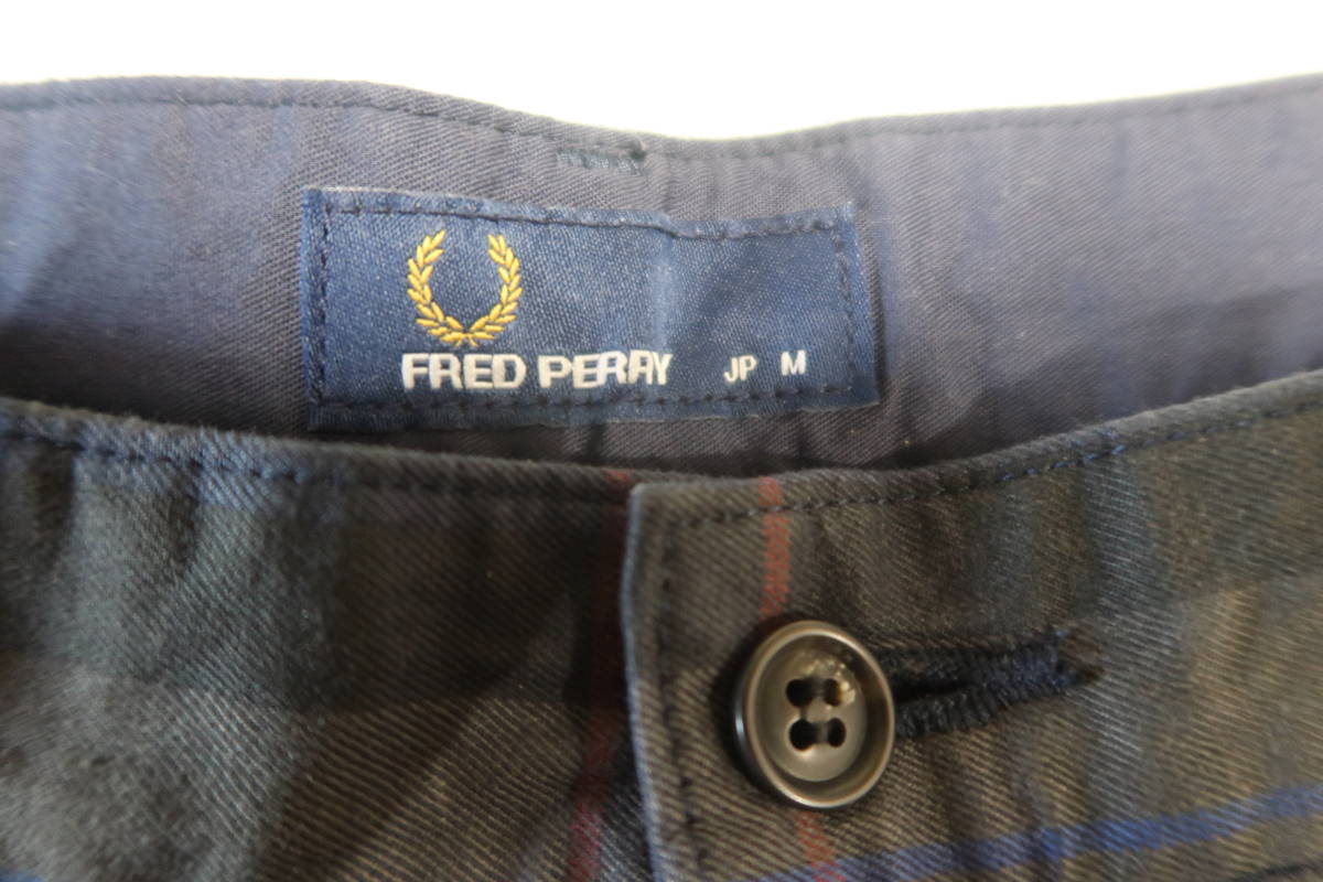 FRED PERRY フレッドペリー トラックパンツ ロゴテープ fgaeet.org