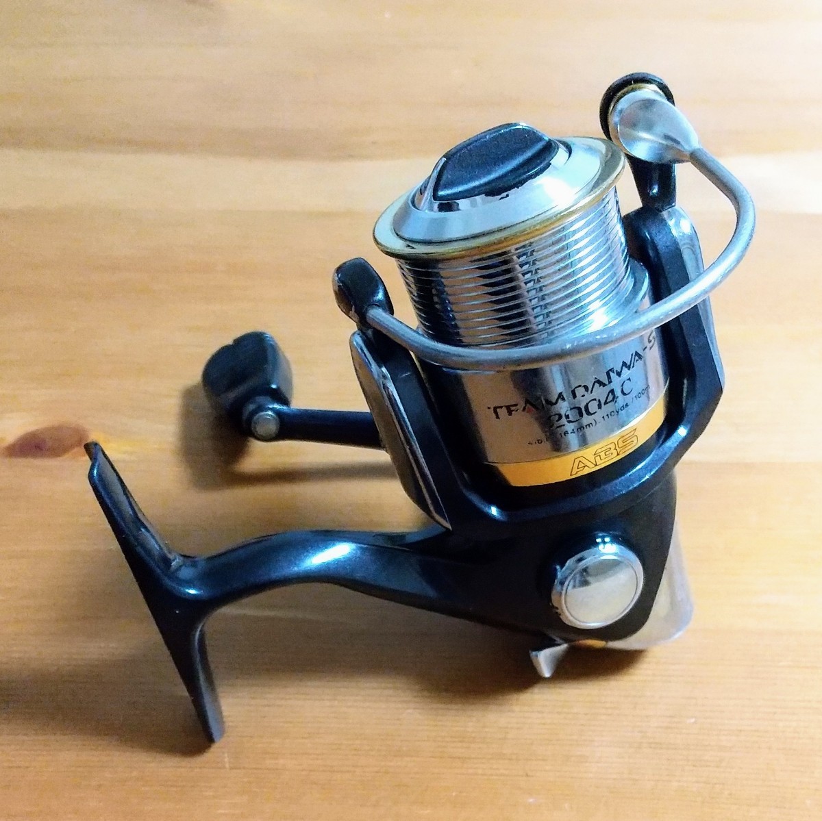 Daiwa チームダイワ S 2004C TD-S TEAM DAIWA ABS ダイワ 日本製 Daiwa チームダイワ S 2004C TD-S TEAM DAIWA ABS ダイワ 日本製