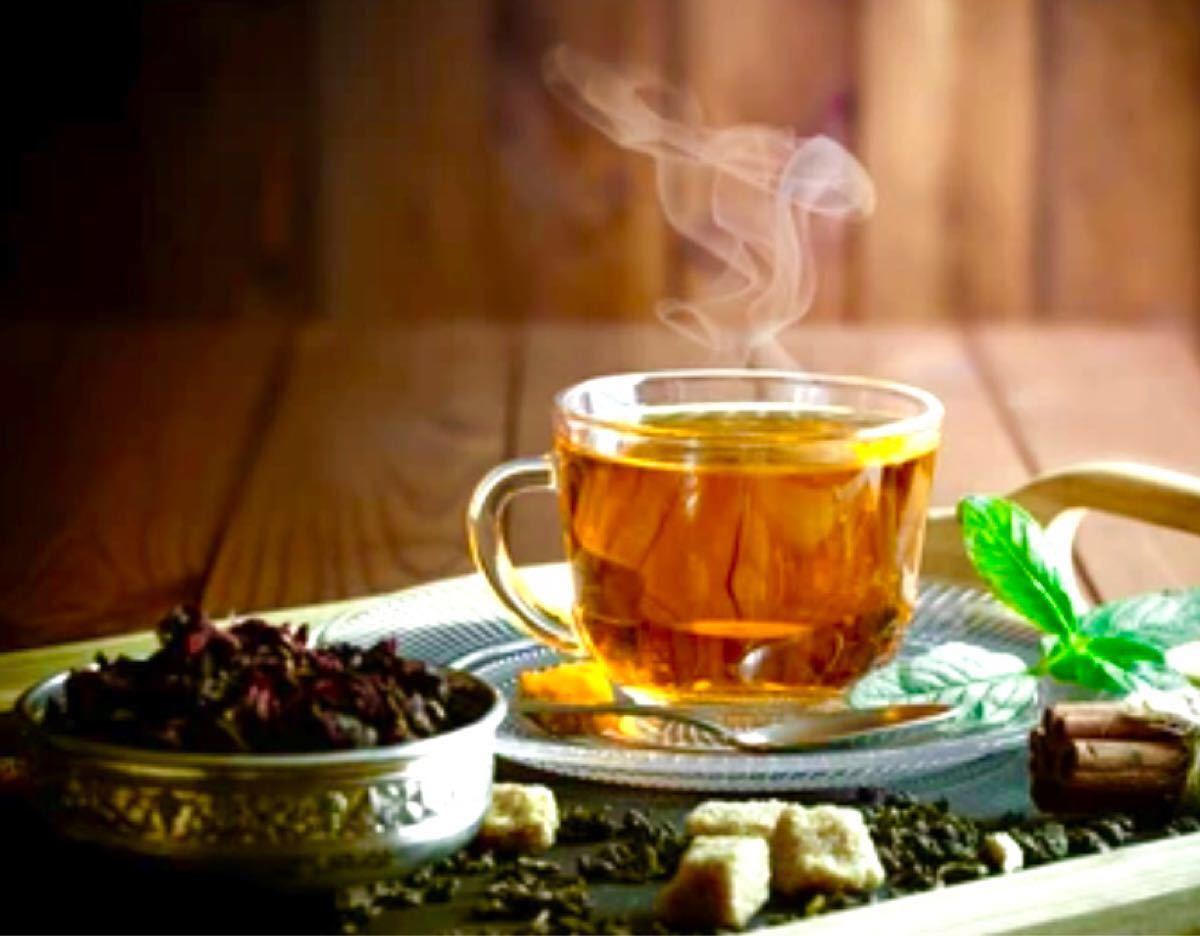 紅茶★3種類セット！　(220-200-250)ｇ