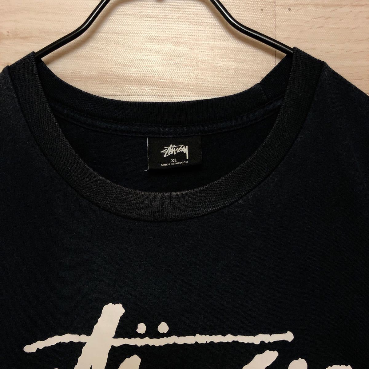 STUSSY ステューシー ワールドツアー Tシャツ XL|Yahoo!フリマ STUSSY ステューシー ワールドツアー Tシャツ XL|Yahoo!フリマ