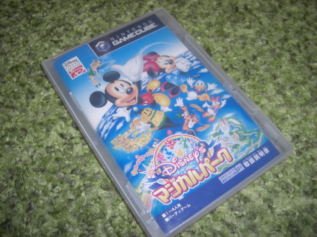 ゲームキューブ ミッキーの値段と価格推移は 21件の売買情報を集計したゲームキューブ ミッキーの価格や価値の推移データを公開 ゲームキューブ ミッキーの値段と価格推移は 21件の売買情報を集計したゲームキューブ ミッキーの価格や価値の推移データを公開