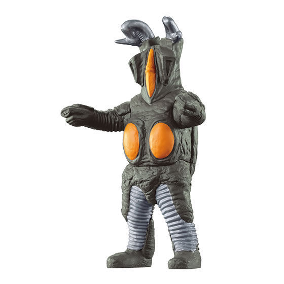 【売り切り御免!】 ゼットン 即決ウルトラ怪獣500 二代目 ライブサイン有 中古品 ゼットン