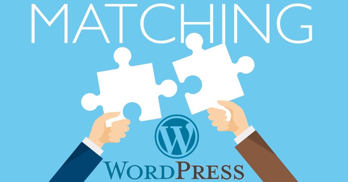  matching site. template (WordPress)... series * business for 