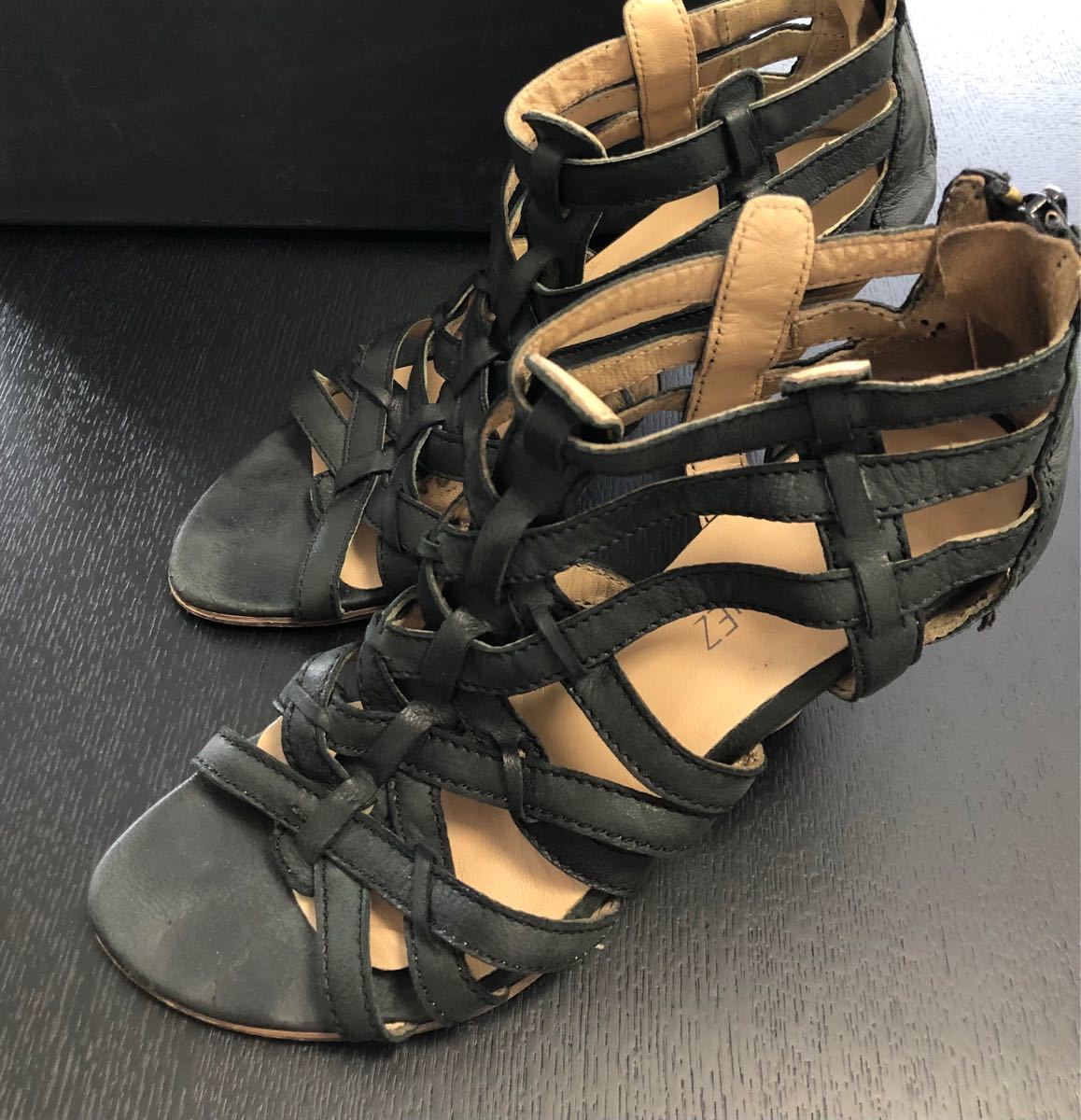 在庫一掃 Joesanchez サンダル 希少入荷 ファッション レディースファッション Www Writeawriting Com 在庫一掃 Joesanchez サンダル 希少入荷 ファッション レディースファッション Www Writeawriting Com