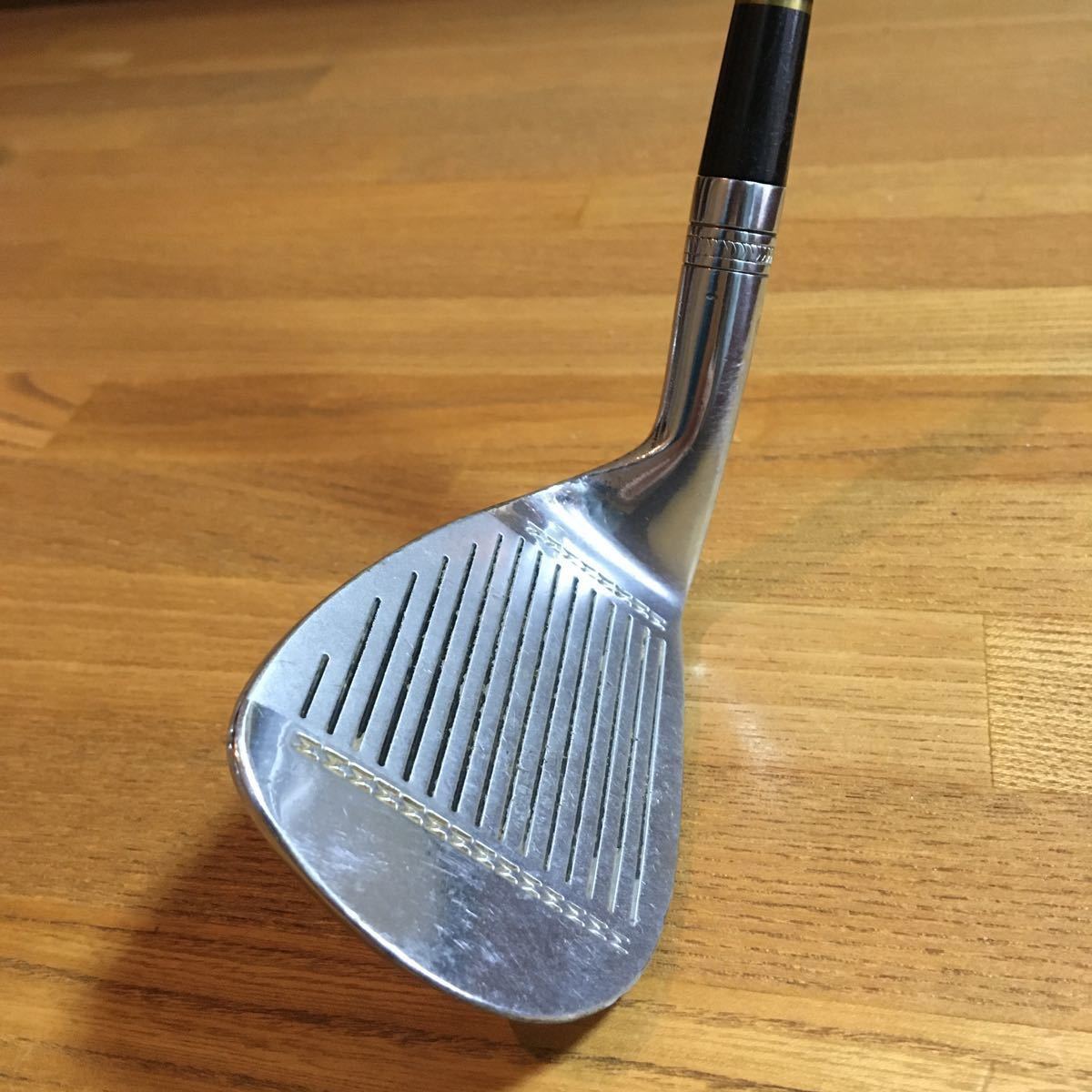 ミズノ MIZUNO GOLD MEDAL imperial アイアンセット