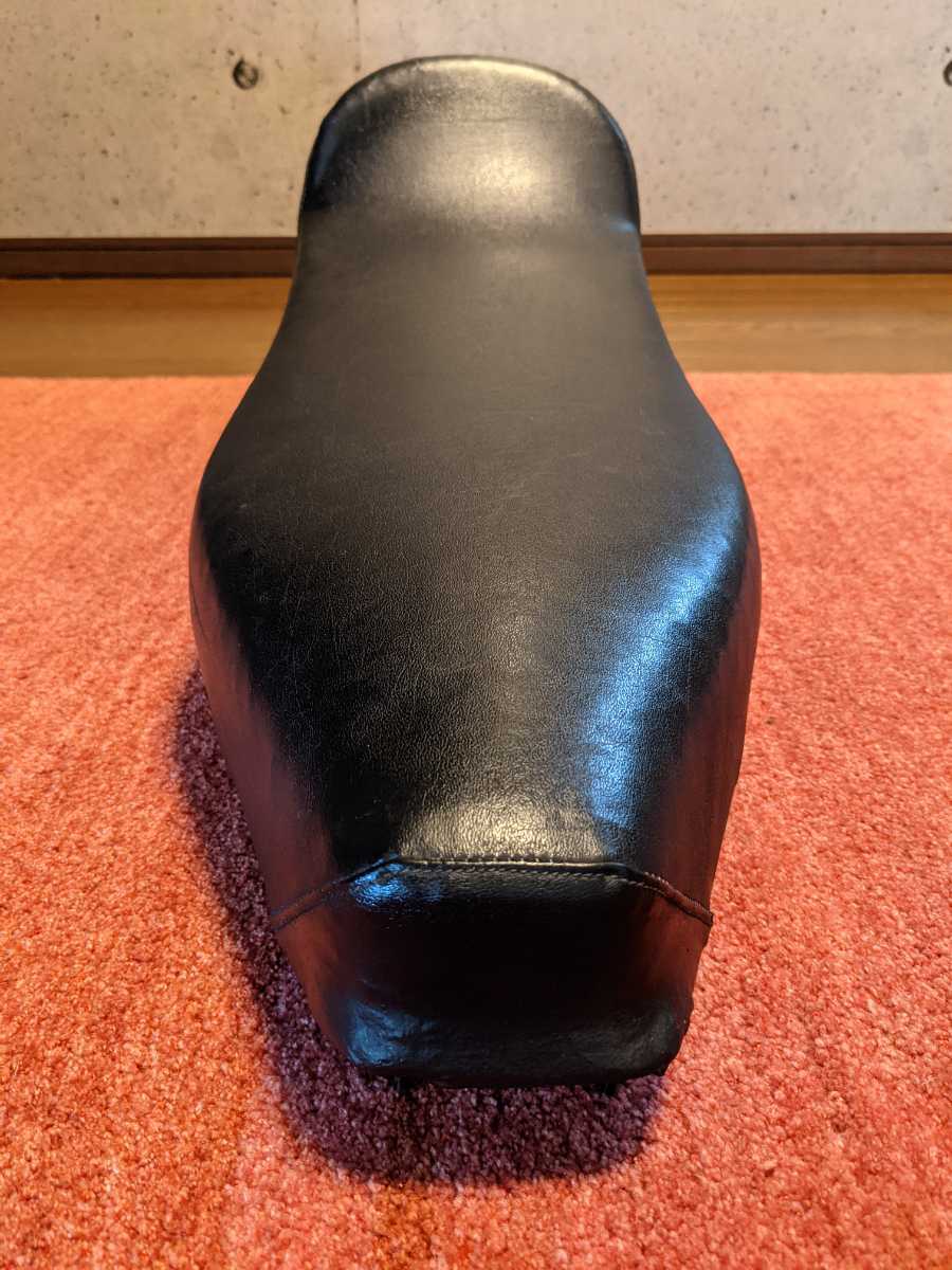 Bibian 比比昂- BATES ベイツベーツシートTTシート本物ハーレー Bibian 比比昂- BATES ベイツベーツシートTTシート本物ハーレー