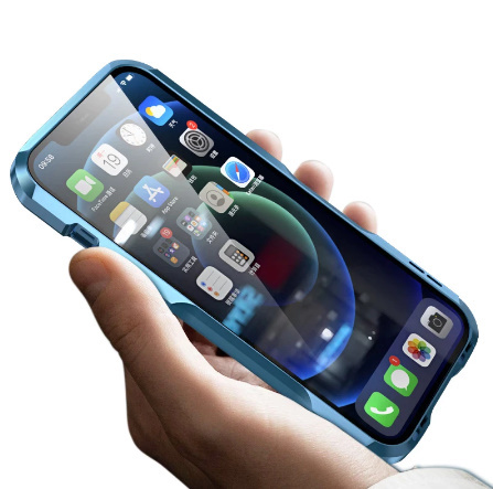 a754 iPhoneのシンプルなデザインはそのままに、おしゃれな彩りを少しだけプラスしたスマートフォンカバー iPhone 11 Pro 用_画像10