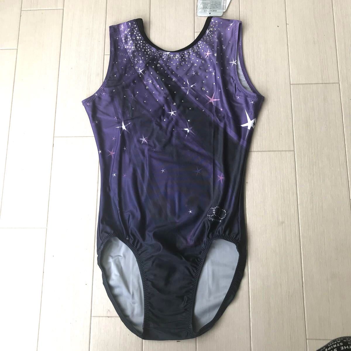再追加販売 オリンストーンレオタード - 通販 - bhalkehospital.com