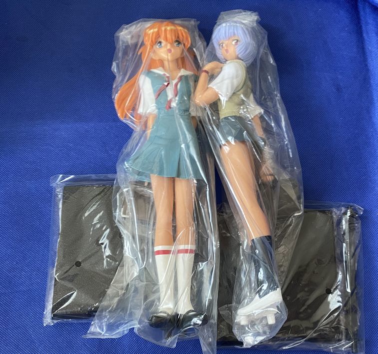 ヤフオク 新世紀エヴァンゲリオン ハイグレード 制服 フィ ヤフオク 新世紀エヴァンゲリオン ハイグレード 制服 フィ