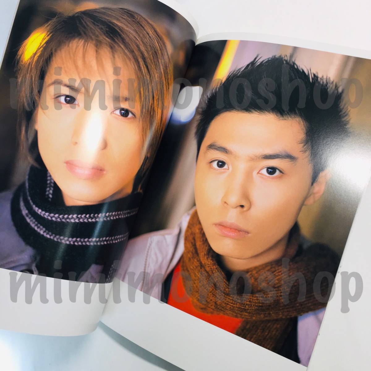 KinKi Kids 堂本剛 堂本光一 パンフレット14冊(お値下げしました Yahoo!オークション - 即決 KinKi Kids 堂本光一 堂本剛