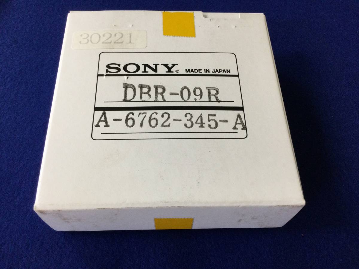 A-6762-345-A 【即決即納】 ソニー 業務用 VTR ヘッド [283Bg A-6762-345-A 【即決即納】 ソニー 業務用 VTR ヘッド [283Bg