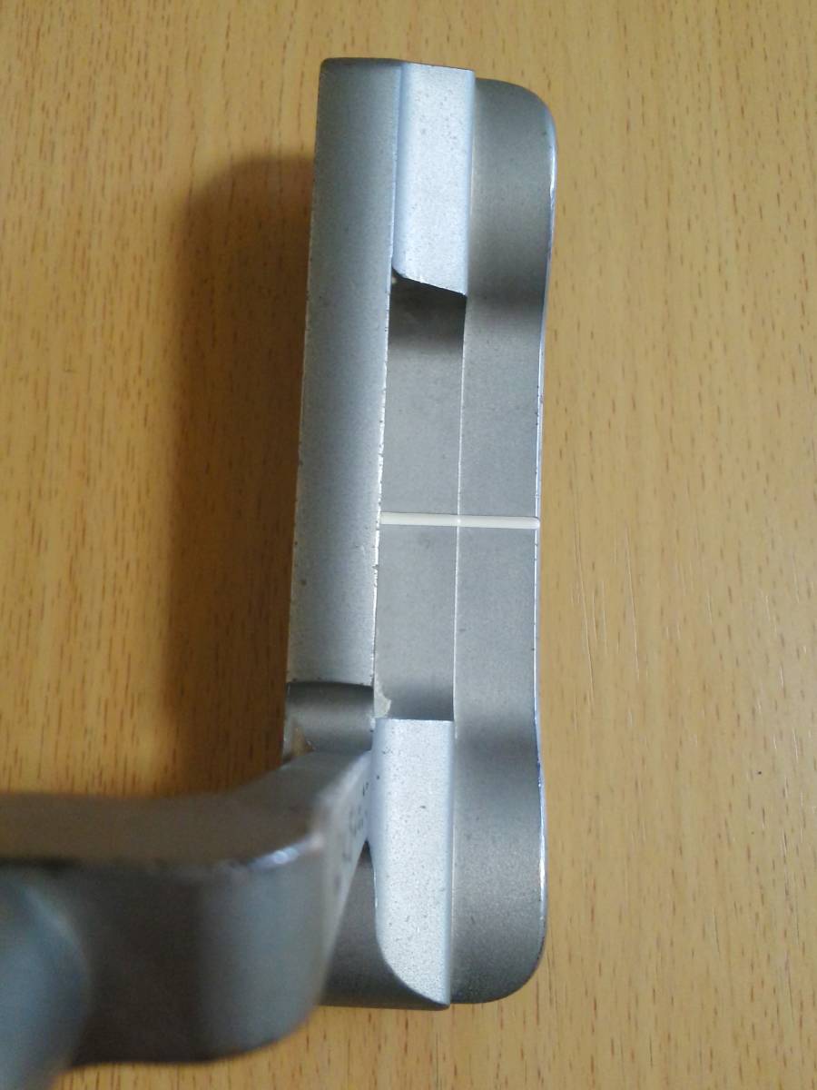 スコッティキャメロン SCOTTY CAMERON PRO PLATINUM MID SUR スコッティキャメロン SCOTTY CAMERON PRO PLATINUM MID SUR